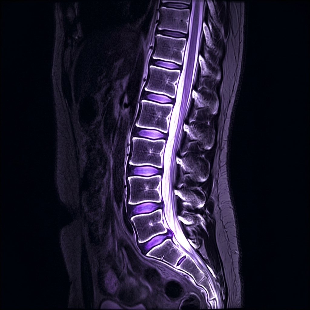Diagnóstico por imagen y resonancia magnética de columna en Reynosa